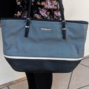 Nine West - Gray Large Purse